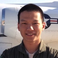 United States Air Force Employee Chris Fei's profile photo