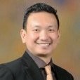 PT. Berca Cakra Teknologi Employee Handry Gunawan's profile photo