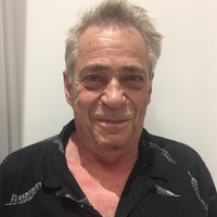 Specific Films Employee Michael Hamlyn's profile photo