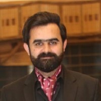 TechnipFMC Employee Hassan Harooon's profile photo