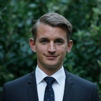 DFDS Employee Simon Hansen's profile photo