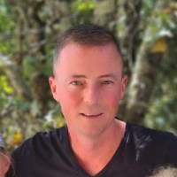 Evides Waterbedrijf Employee Peter van Nierop's profile photo