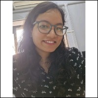 Deeporion Technology Pvt Ltd Employee Vaishali Verma's profile photo