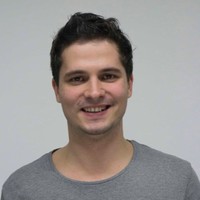 UXstudio Employee David Pasztor's profile photo