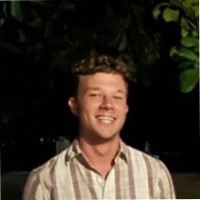 Camp Eagle Employee Christopher Groff's profile photo