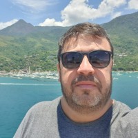Cross Conection Internet Employee Jarlei Souza Cruz's profile photo