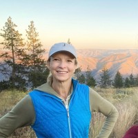 Rollins College Employee Laurie Houck's profile photo