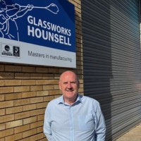 Glassworks Hounsell Limited Employee Neil Ferguson's profile photo