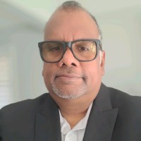 Richard Ramdwar Email