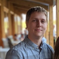 ISOutsource Employee Jacob Riggs's profile photo