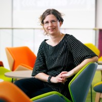 Sewell Group Employee Claire Robinson's profile photo