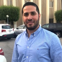 HATCON Employee Hadi Gharzeddine's profile photo
