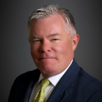 USI Insurance Services Employee Daniel Swanson's profile photo