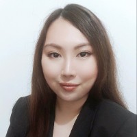 Gargle Employee Joyce Sumalinog's profile photo