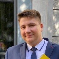 BP Techem Sp. z o.o. Employee Kornel Kania's profile photo