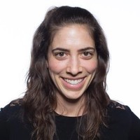 UPSIDE Foods Employee Erin Santy's profile photo