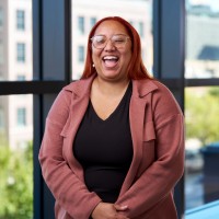 McDonald's Employee Jessica Holden's profile photo