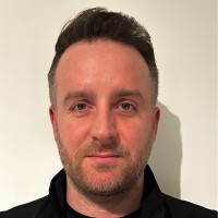 Workspace Audio Visual Employee Warren Begent's profile photo