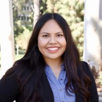 UCLA Health Employee Alessandra Silva's profile photo