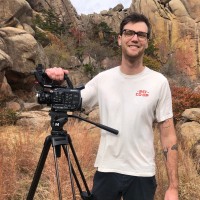 Planet Forward Employee Aaron Dye's profile photo