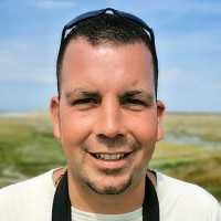 PiXFACTORY B.V. Employee Thomas van der Es's profile photo