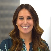 Exhale Employee Lindsay Handman's profile photo