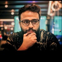 YOZYA Employee Kamal Wagdi's profile photo