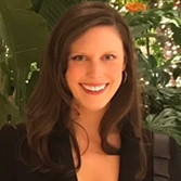 CHANEL Employee Laura Freeman's profile photo