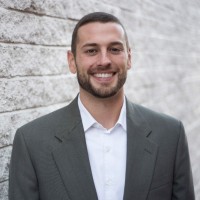 O'Neill Insurance Employee Jason Robinson's profile photo