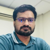 Zahoor Ahmad Email