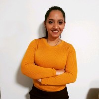 Ramsay Connect Employee Archana Sharma's profile photo
