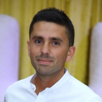 Apartment List Employee Gil David's profile photo