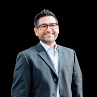 MLytics Life Sciences Employee Rajesh Lal's profile photo