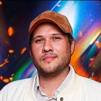 National Basketball Association (NBA) Employee Christopher Cochran's profile photo