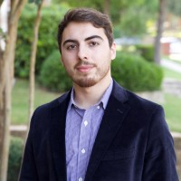 Fidelity Investments Employee Ryan Avalos's profile photo