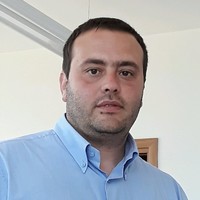 Giorgio Mosca Email & Phone Number