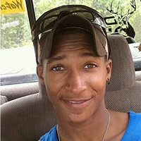 Army National Guard Employee Darrell Douglas's profile photo