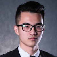 瑞 杨 Email
