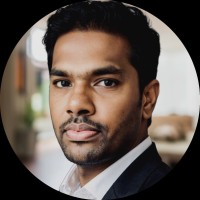 Jayesh Nair Email & Phone Number