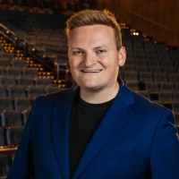 Midland Center for the Arts Employee Josh Holliday's profile photo