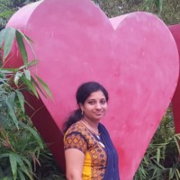 TagOne Employee Santoshi Kumari's profile photo