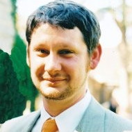Stantec Employee Carl Hoffmann's profile photo