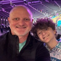 Cedar Management Group Employee Vernon Kline's profile photo