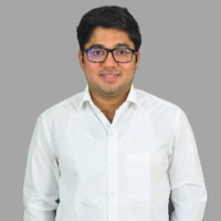 Freshworks Employee Aravind P's profile photo