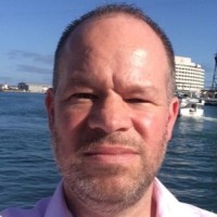 Which? Employee Simon Turner's profile photo