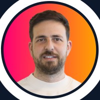 Bigabid Employee Omer Mayost's profile photo