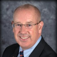 Universal Engineering Sciences Employee Patrick Roach's profile photo