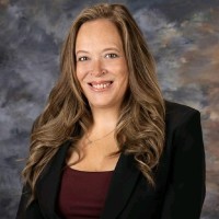 Soteria, LLC. Employee Keri Morgan's profile photo