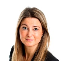 Lexly Employee Anna Juteryd's profile photo