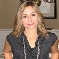 OISE Employee Michelle Goldberg's profile photo
